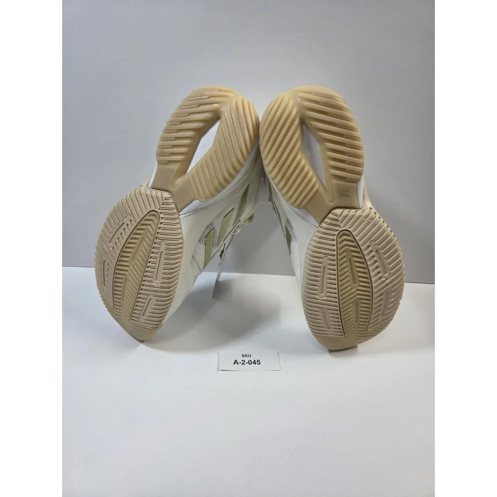 adidas foam breathable stylish